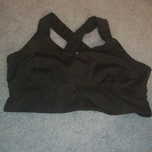 Sports bra